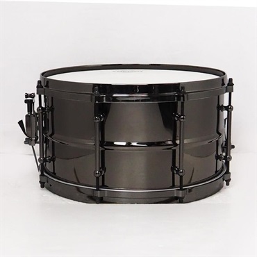 Ludwig USED 中古 LW0713 [Black Magic Snare Drum 13×7] 画像1