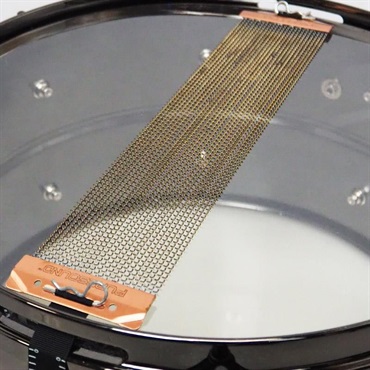 Ludwig USED 中古 LW0713 [Black Magic Snare Drum 13×7] 画像7