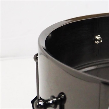 Ludwig USED 中古 LW0713 [Black Magic Snare Drum 13×7] 画像9