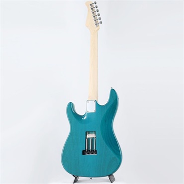 VARITA Soltar Standard 5053 Quilt Top (Emerald Blue) [SN.0354] 【数量限定！VaritaオリジナルTシャツプレゼント！】 画像2