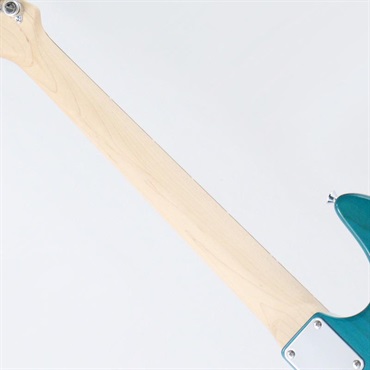 VARITA Soltar Standard 5053 Quilt Top (Emerald Blue) [SN.0354] 【数量限定！VaritaオリジナルTシャツプレゼント！】 画像8
