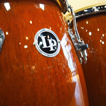 LP USED 中古 M750S-ABW＋M752S-ABW  [Matador / Wood Quinto＆Conga Set][Protection Racketケース付属] 画像5