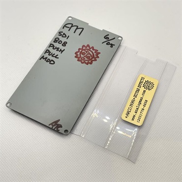 ANALOG.MAN USED 中古 SD-1 808 Mod 画像6