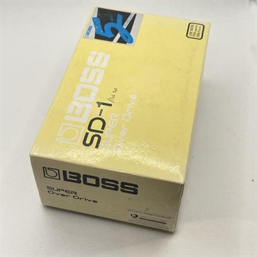 ANALOG.MAN USED 中古 SD-1 808 Mod 画像8