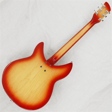 Aria ProII USED 中古 Rock 'n' roller RG Model Cherry Sunburst 画像2