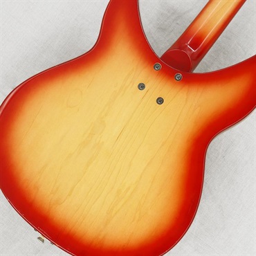 Aria ProII USED 中古 Rock 'n' roller RG Model Cherry Sunburst 画像3