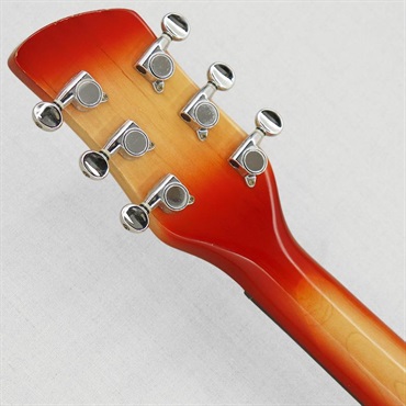 Aria ProII USED 中古 Rock 'n' roller RG Model Cherry Sunburst 画像8