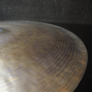 Zildjian USED 中古 K KEROPE 18 [1312g] 画像9