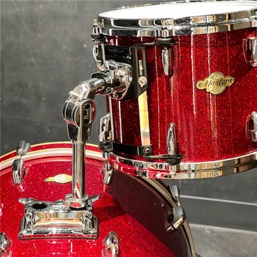 Pearl USED 中古品 Masters Custom 3pc Drum Kit [22BD.12TT.16FT]【委託中古品】 画像1