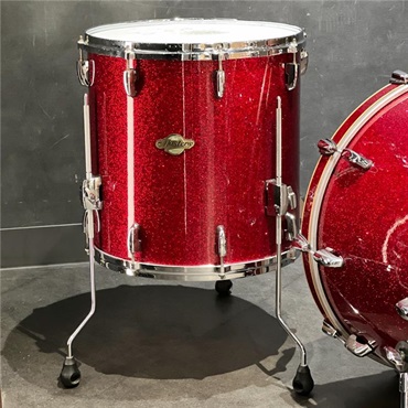 Pearl USED 中古品 Masters Custom 3pc Drum Kit [22BD.12TT.16FT]【委託中古品】 画像2