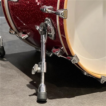 Pearl USED 中古品 Masters Custom 3pc Drum Kit [22BD.12TT.16FT]【委託中古品】 画像3