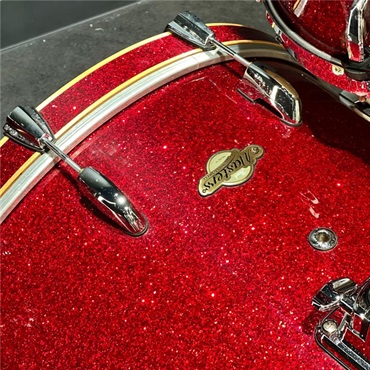 Pearl USED 中古品 Masters Custom 3pc Drum Kit [22BD.12TT.16FT]【委託中古品】 画像4