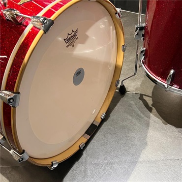 Pearl USED 中古品 Masters Custom 3pc Drum Kit [22BD.12TT.16FT]【委託中古品】 画像5