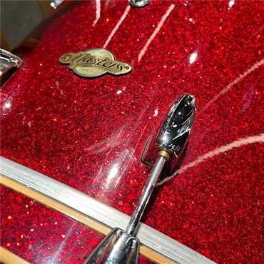Pearl USED 中古品 Masters Custom 3pc Drum Kit [22BD.12TT.16FT]【委託中古品】 画像6