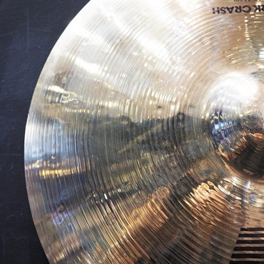 Zildjian USED 中古 K Zildjian Dark Crash Brilliant 17 [1252g] 画像5