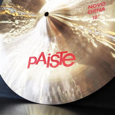 PAiSTe USED 中古 2002 Novo China 18 [1258g] 画像2