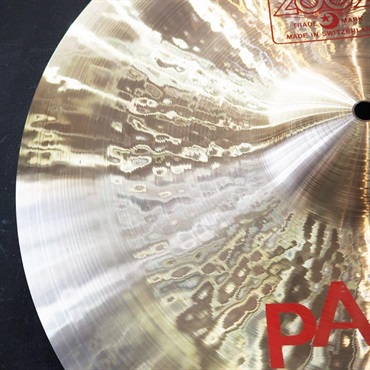 PAiSTe USED 中古 2002 Novo China 18 [1258g] 画像3