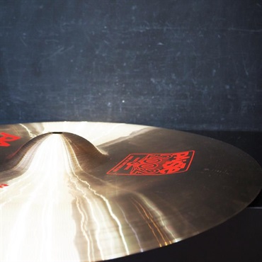 PAiSTe USED 中古 2002 Novo China 18 [1258g] 画像10