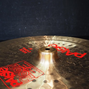 PAiSTe USED 中古 2002 Rock China 18 [1500g] 画像4