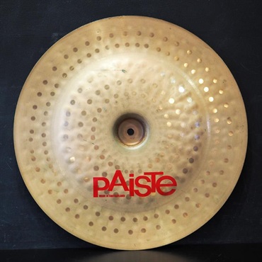 PAiSTe USED 中古 2002 Rock China 18 [1500g] 画像8