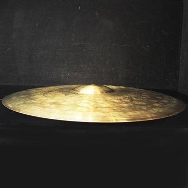 PAiSTe USED 中古 Signature The Paiste Line Rough Ride 22[3038g] 画像6