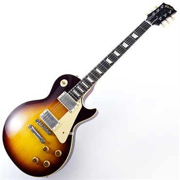 Gibson 1958 Les Paul Standard Reissue VOS (Bourbon Burst) SN.85833 画像1