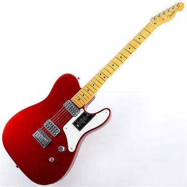 Fender USA 75th Anniversary American Professional Classic Cabronita Telecaster (Candy Apple Red/Maple) 【The Spring Summer 2026 Campaign】 画像1