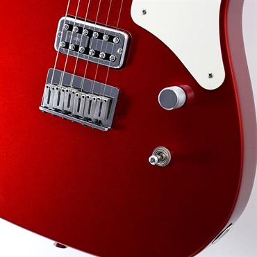 Fender USA 75th Anniversary American Professional Classic Cabronita Telecaster (Candy Apple Red/Maple) 【The Spring Summer 2026 Campaign】 画像4