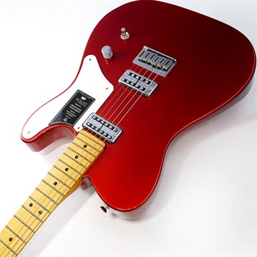 Fender USA 75th Anniversary American Professional Classic Cabronita Telecaster (Candy Apple Red/Maple) 【The Spring Summer 2026 Campaign】 画像5
