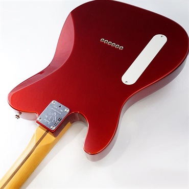 Fender USA 75th Anniversary American Professional Classic Cabronita Telecaster (Candy Apple Red/Maple) 【The Spring Summer 2026 Campaign】 画像6