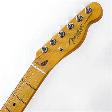Fender USA 75th Anniversary American Professional Classic Cabronita Telecaster (Candy Apple Red/Maple) 【The Spring Summer 2026 Campaign】 画像8