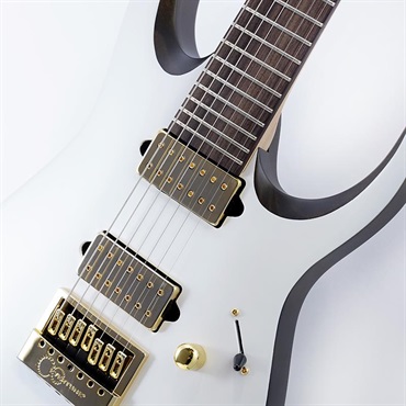 Ibanez K7RGA24M3-NPM 【プロトタイプ品特価】 画像3