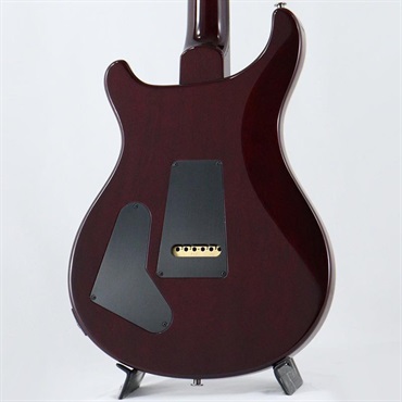 P.R.S. Special Semi-Hollow Mango Top Limited Edition (Charcoal Purple Burst) [SN.0421342] 【2025年生産品】 画像3