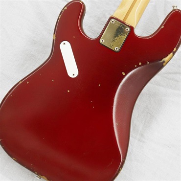 Fender USA VINTAGE Precision Special '82 CandyAppleRed/M 画像3