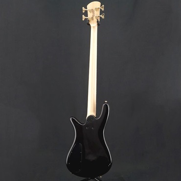 SPECTOR USED 中古 NS ICON Bolt-on 4 (Black Cherry Gloss) 画像3