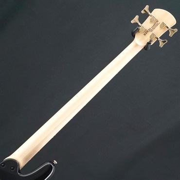 SPECTOR USED 中古 NS ICON Bolt-on 4 (Black Cherry Gloss) 画像5
