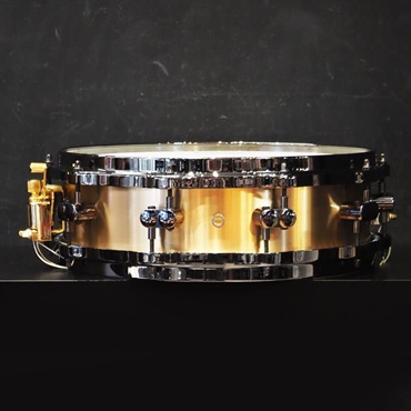 SONOR USED 中古 HLD-594 [Horst Link Signature Bell Bronze 14×4] 画像1