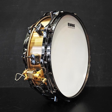 SONOR USED 中古 HLD-594 [Horst Link Signature Bell Bronze 14×4] 画像3