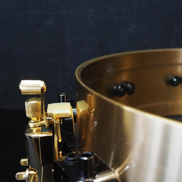 SONOR USED 中古 HLD-594 [Horst Link Signature Bell Bronze 14×4] 画像10
