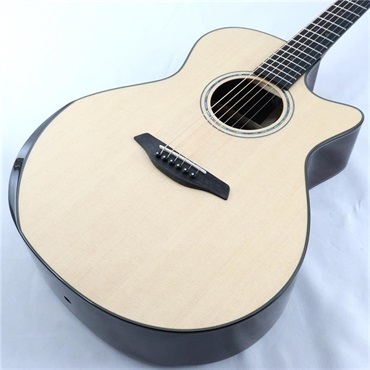 Furch 【新仕様】Yellow Deluxe Gc-SRa #137987 フォルヒ 画像8