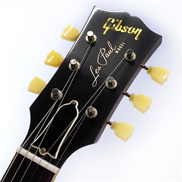 Gibson 1959 Les Paul Standard Reissue B-Top Murphy Lab Ultra Light Aged (Aged Orange Sunset Fade) SN.96217 画像8
