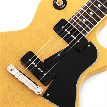 Gibson 【GIBSON×AQUBEストラッププレゼント】Les Paul Special (TV Yellow) 【S/N 229050095】 画像3