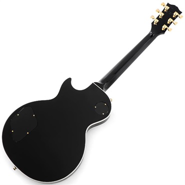 Gibson 【GIBSON×AQUBEストラッププレゼント】Les Paul Custom 70s (Ebony) 【S/N 231650190】 画像2