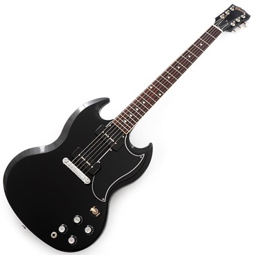 Gibson SG Special (Ebony) 【S/N 203760192】 画像1