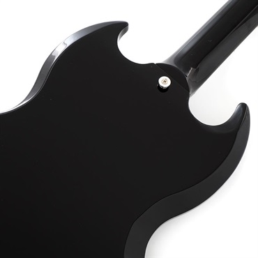 Gibson SG Special (Ebony) 【S/N 203760192】 画像5