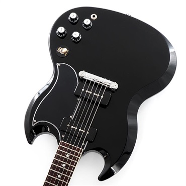 Gibson SG Special (Ebony) 【S/N 203760192】 画像8