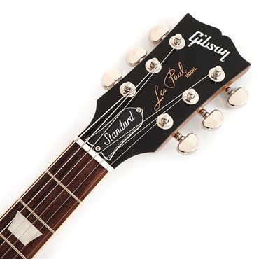 Gibson Les Paul Standard 60s Figured Top (Honey Amber) 【S/N 206860286】 画像6