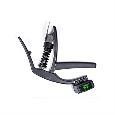 D’Addario ［最終処分セール］NS Artist Capo [PW-CP-10S] (Silver) 画像1