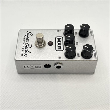 MXR USED 中古 Super Badass Distortion 画像2