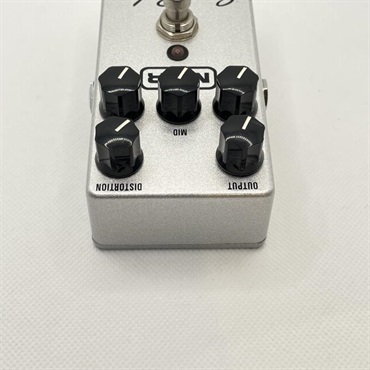 MXR USED 中古 Super Badass Distortion 画像4